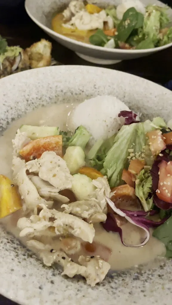 An Nam Asia Fusion & Sushi_Koblenz_slider_image_2