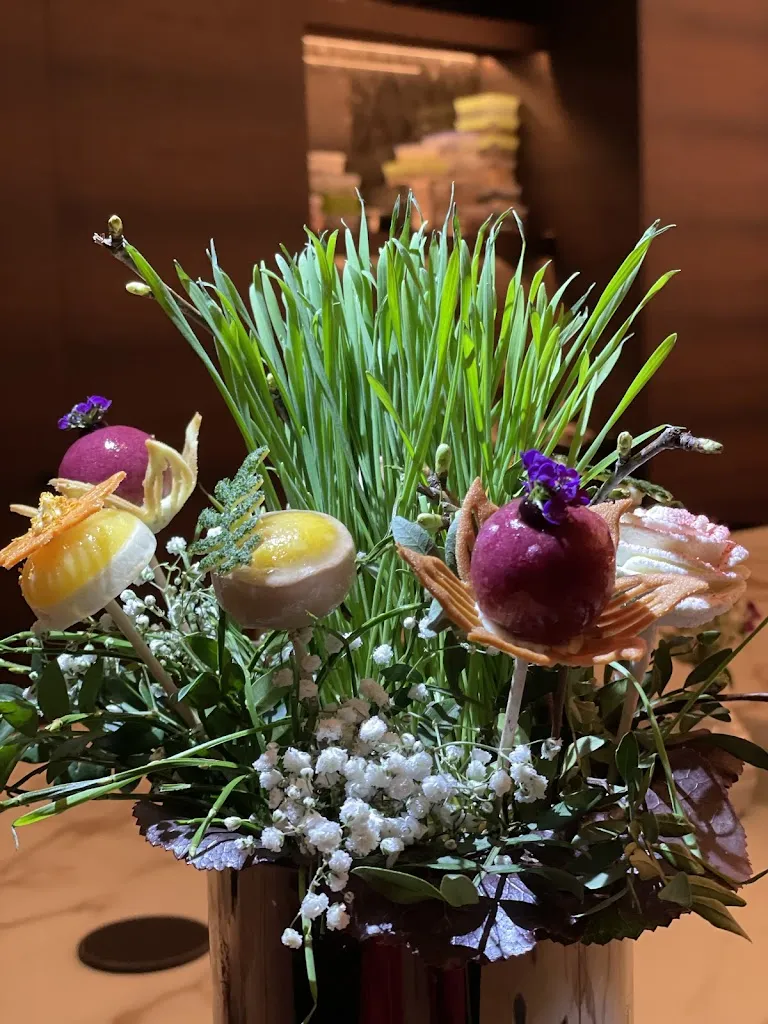 Laura Jan Bachmann_Gotthardt's by Yannick Noack_Koblenz_review