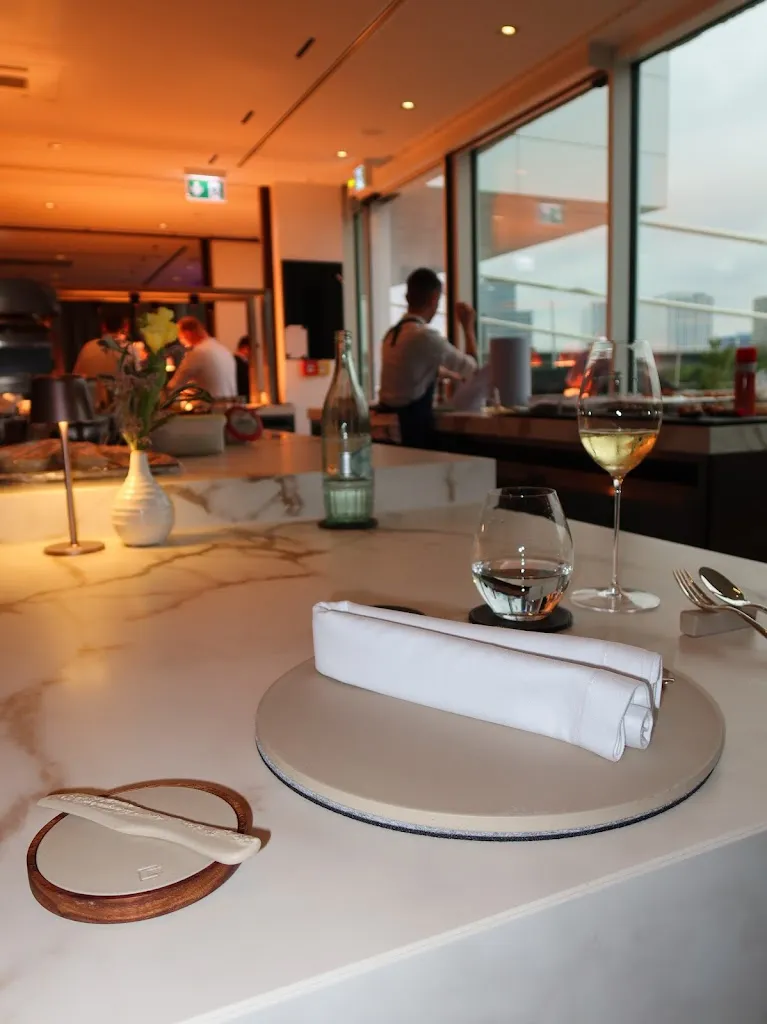 Titan Kann_Gotthardt's by Yannick Noack_Koblenz_review