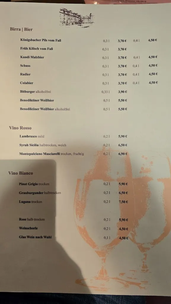 Menu_Ristorante Pizzeria La Mamma-Koblenz_Koblenz_immagine_4