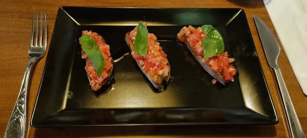 Menu_Ristorante Pizzeria La Mamma-Koblenz_Koblenz_immagine_5