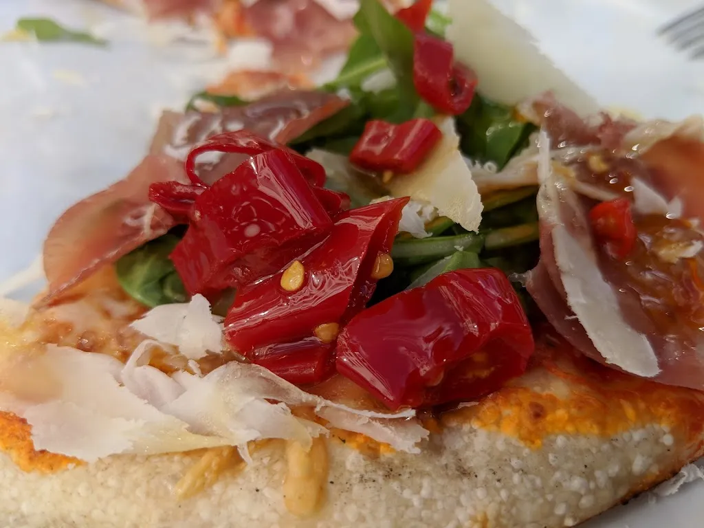 Menu_Ristorante Pizzeria La Mamma-Koblenz_Koblenz_immagine_6