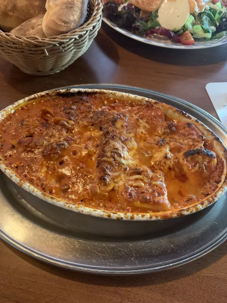 Menu_Ristorante Pizzeria La Mamma-Koblenz_Koblenz_immagine_7