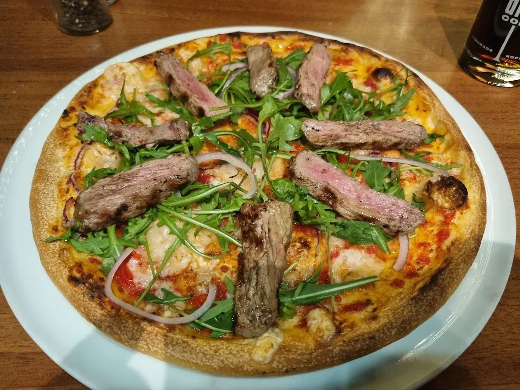 Menu_Ristorante Pizzeria La Mamma-Koblenz_Koblenz_immagine_8