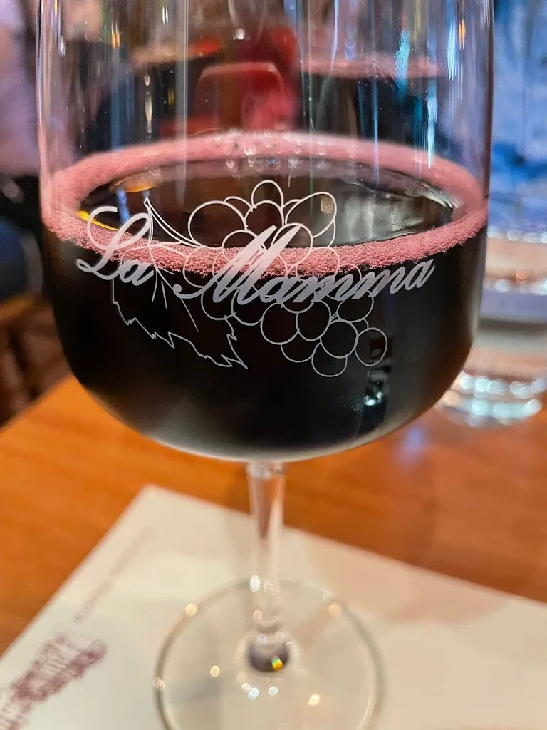 Menu_Ristorante Pizzeria La Mamma-Koblenz_Koblenz_immagine_9