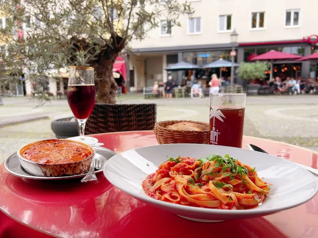 Ristorante Pizzeria La Mamma-Koblenz_Koblenz_slider_image_2