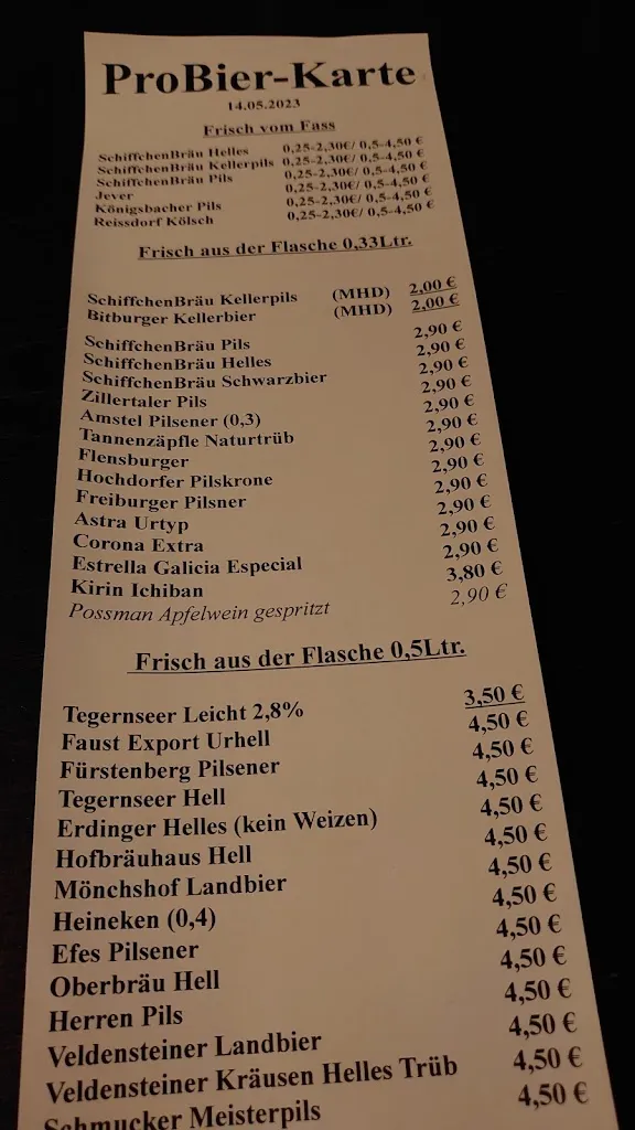 Menu_Zum Schiffchen_Koblenz_immagine_4