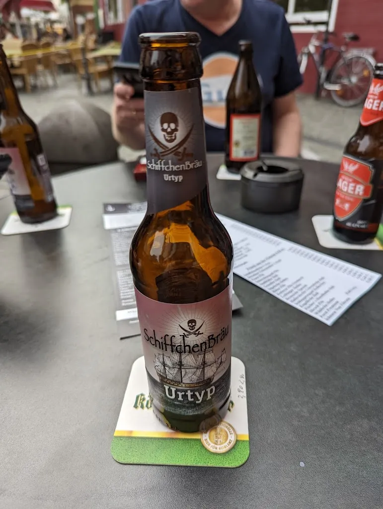 Menu_Zum Schiffchen_Koblenz_immagine_9