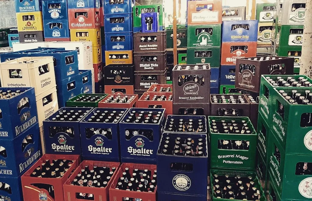 Zum Schiffchen restaurant in Koblenz