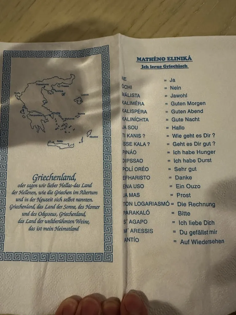 Menu_Restaurant Delphi im Bootshaus_Koblenz_immagine_1