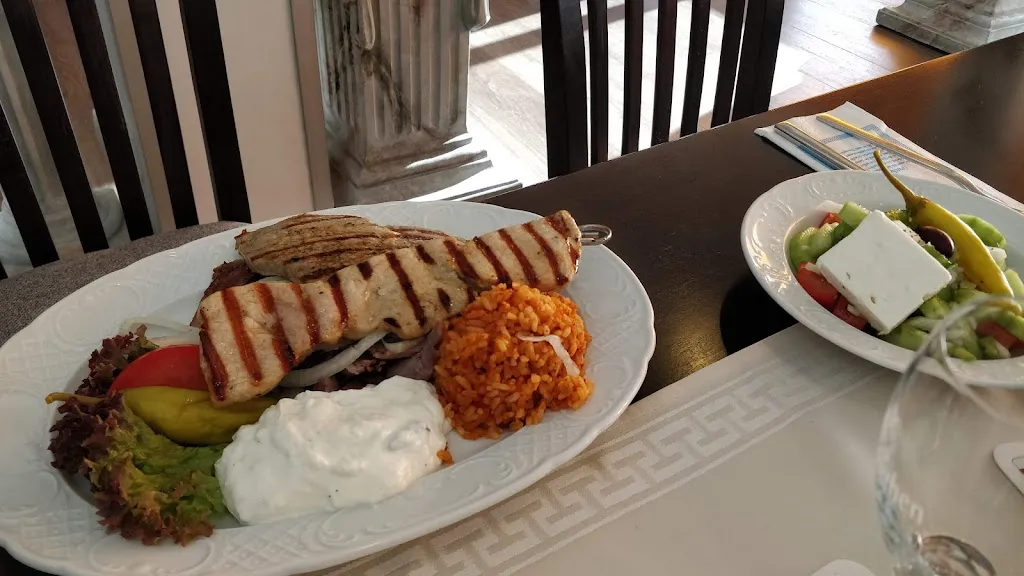 Menu_Restaurant Delphi im Bootshaus_Koblenz_immagine_8