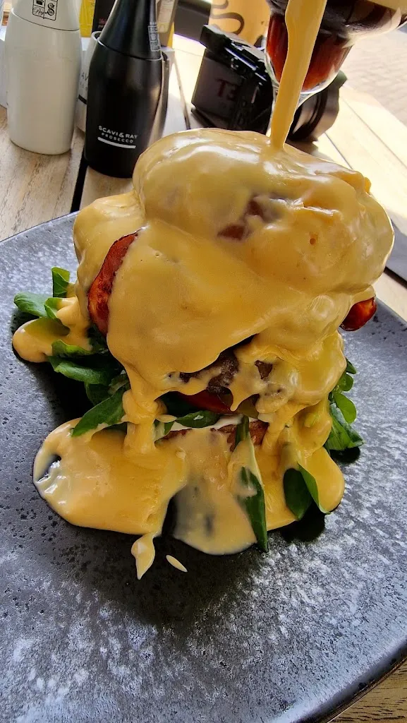 Menü_M13 Burger | Cocktails | Café_Koblenz_Bild_5