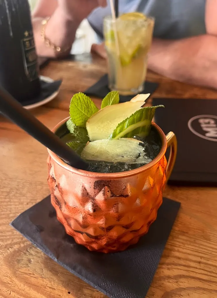 Menü_M13 Burger | Cocktails | Café_Koblenz_Bild_6