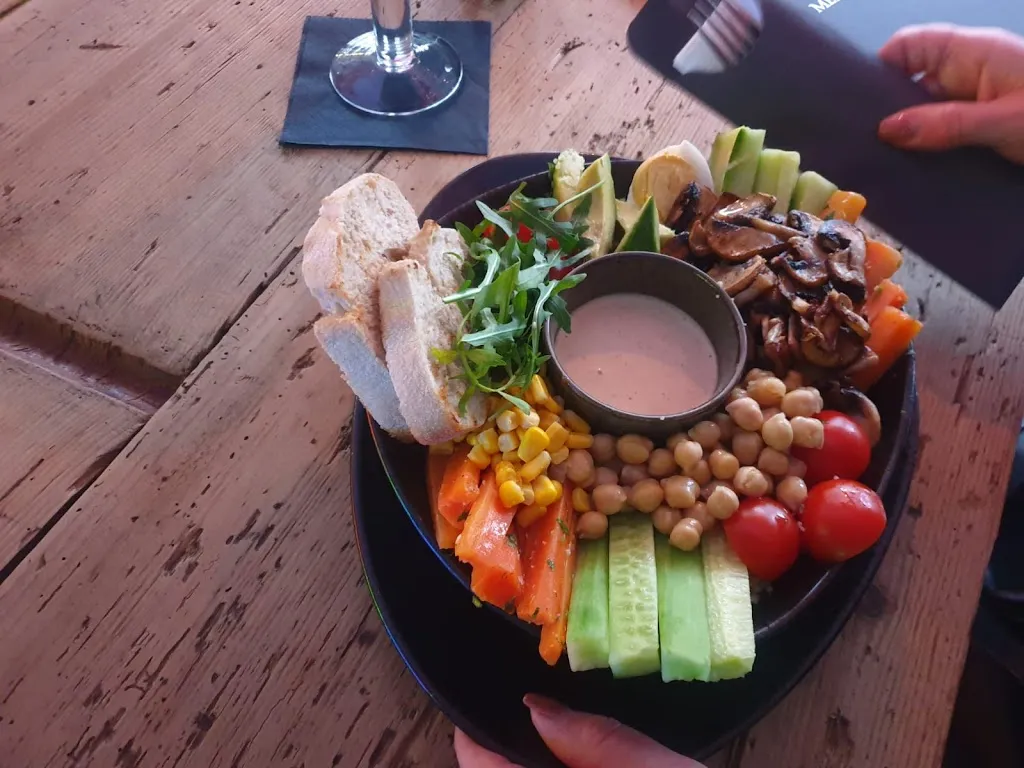 Menü_M13 Burger | Cocktails | Café_Koblenz_Bild_9