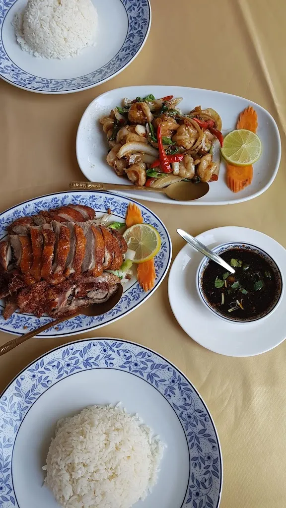 Menu_Thailändisches Restaurant Chaopraya Koblenz_Koblenz_image_5