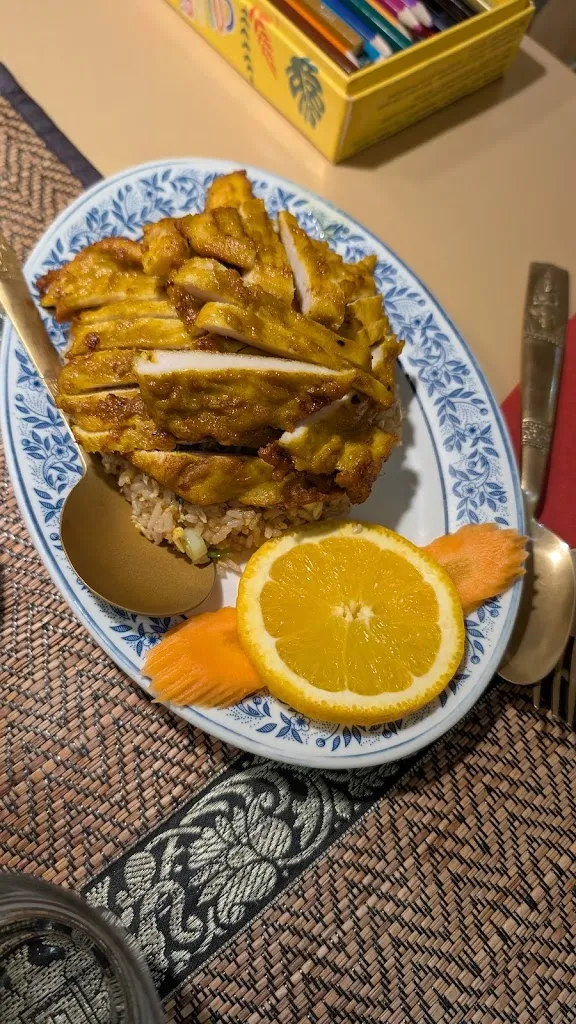 Menu_Thailändisches Restaurant Chaopraya Koblenz_Koblenz_image_6