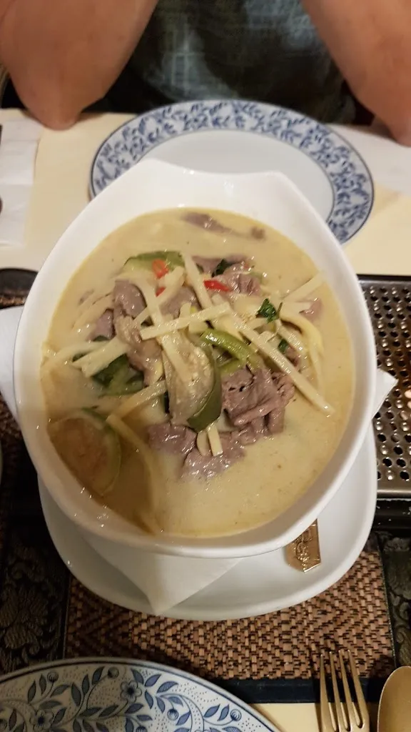 Menu_Thailändisches Restaurant Chaopraya Koblenz_Koblenz_image_7