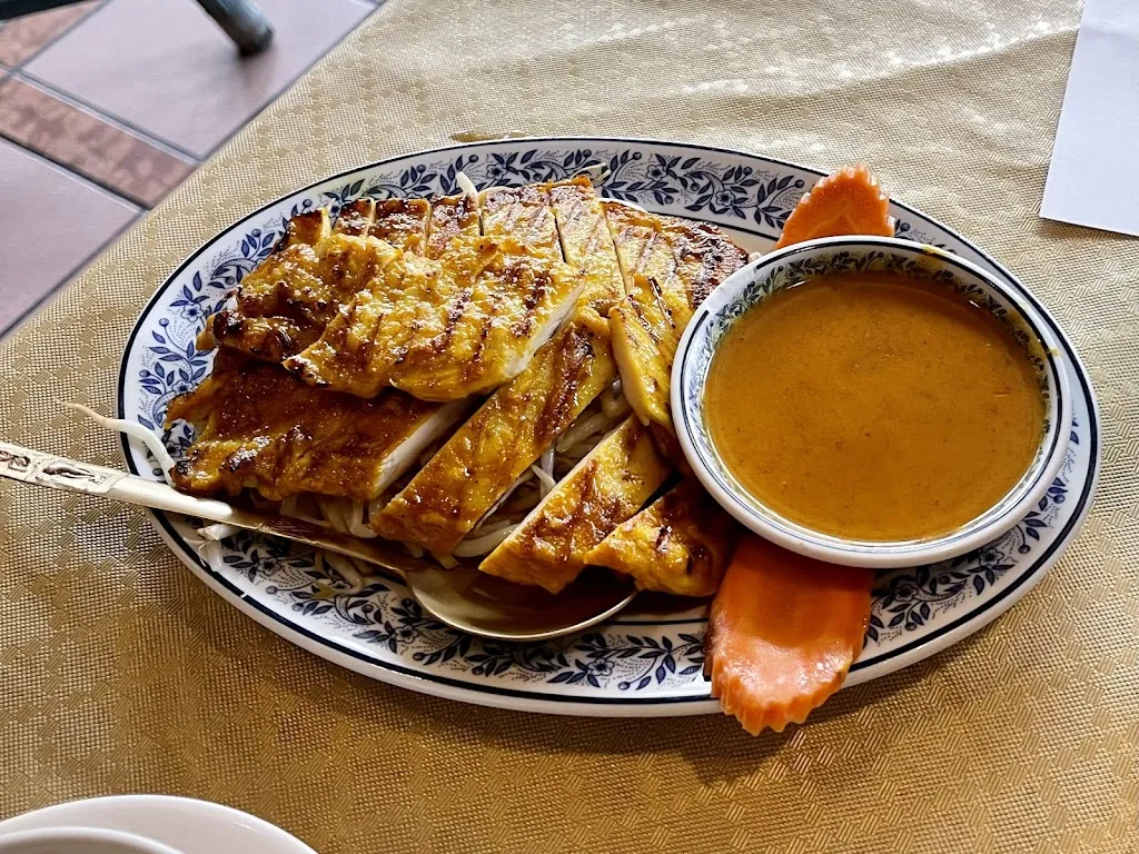 Menu_Thailändisches Restaurant Chaopraya Koblenz_Koblenz_image_9