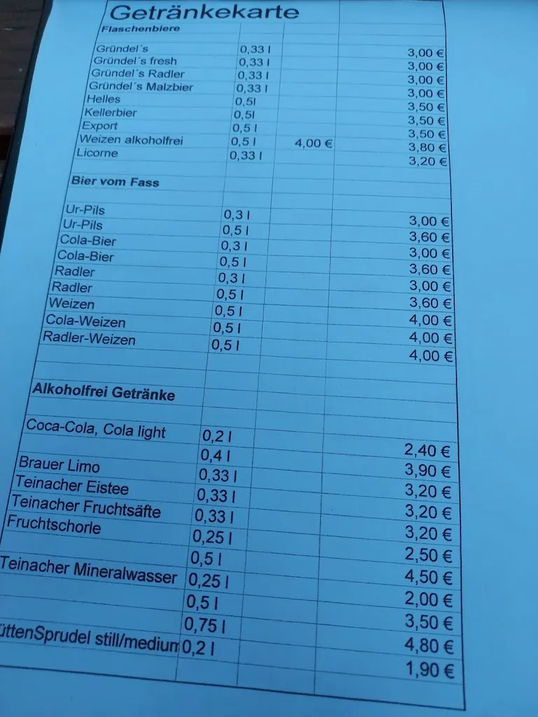 Menu_PWV Martinshöhe, Fritz-Claus-Hütte_Martinshöhe_immagine_2