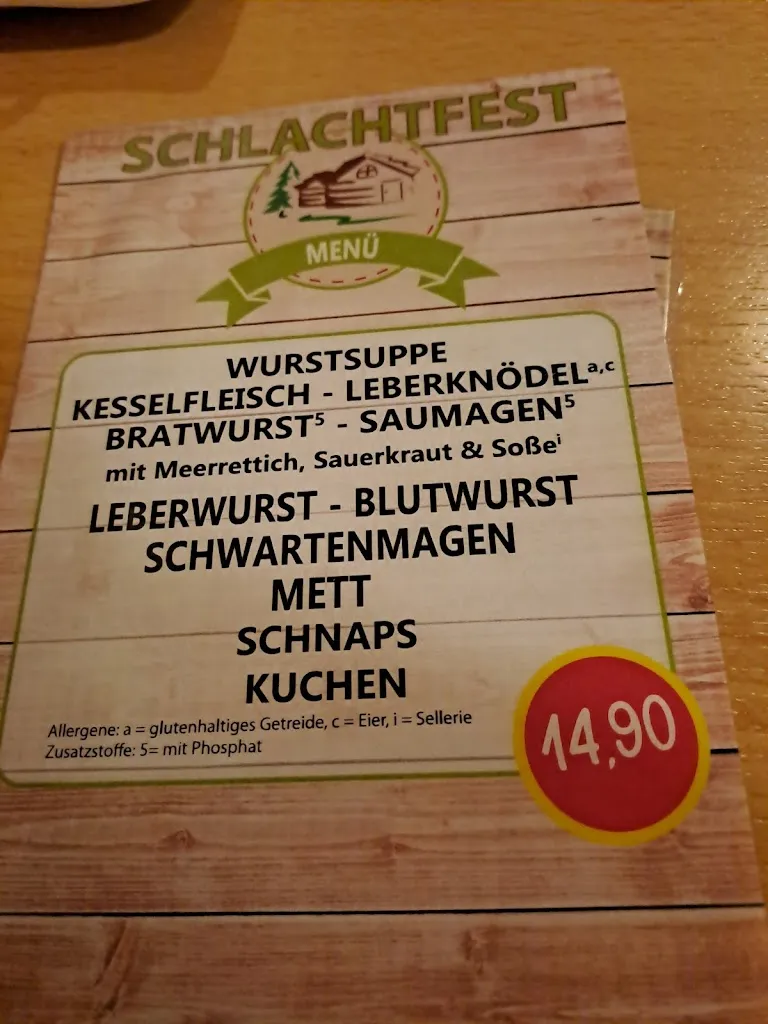 Menu_PWV Martinshöhe, Fritz-Claus-Hütte_Martinshöhe_immagine_4