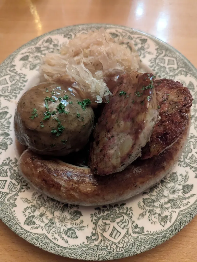 Menu_PWV Martinshöhe, Fritz-Claus-Hütte_Martinshöhe_immagine_8