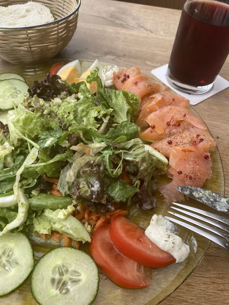 Menu_PWV Martinshöhe, Fritz-Claus-Hütte_Martinshöhe_immagine_9