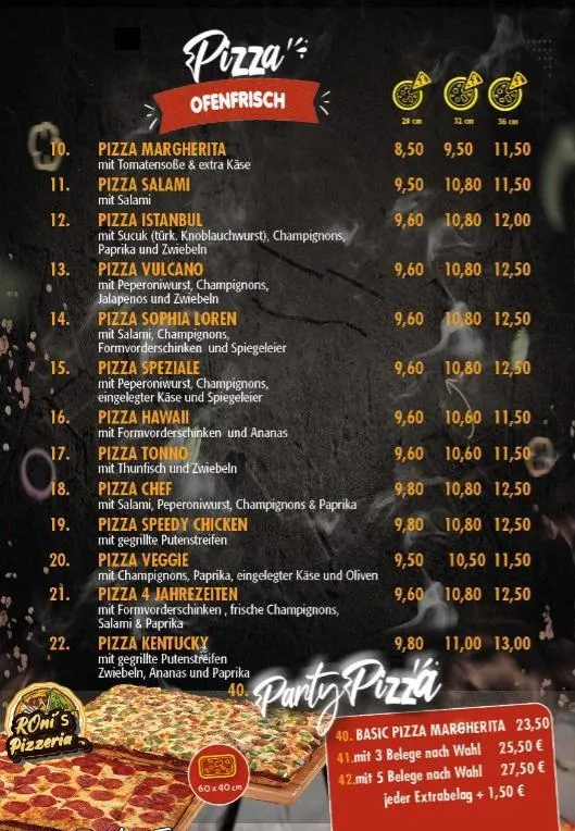 Menu_Roni's Pizzeria Martinshöhe_Martinshöhe_image_4
