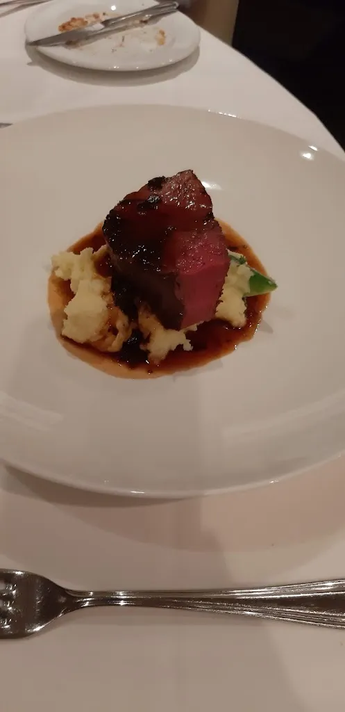 Menu_Hotel Restaurant Borst - Harry Borst_Maßweiler_image_5