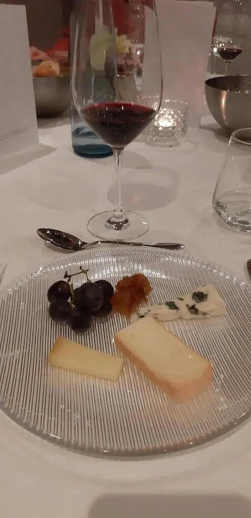 Menu_Hotel Restaurant Borst - Harry Borst_Maßweiler_image_6