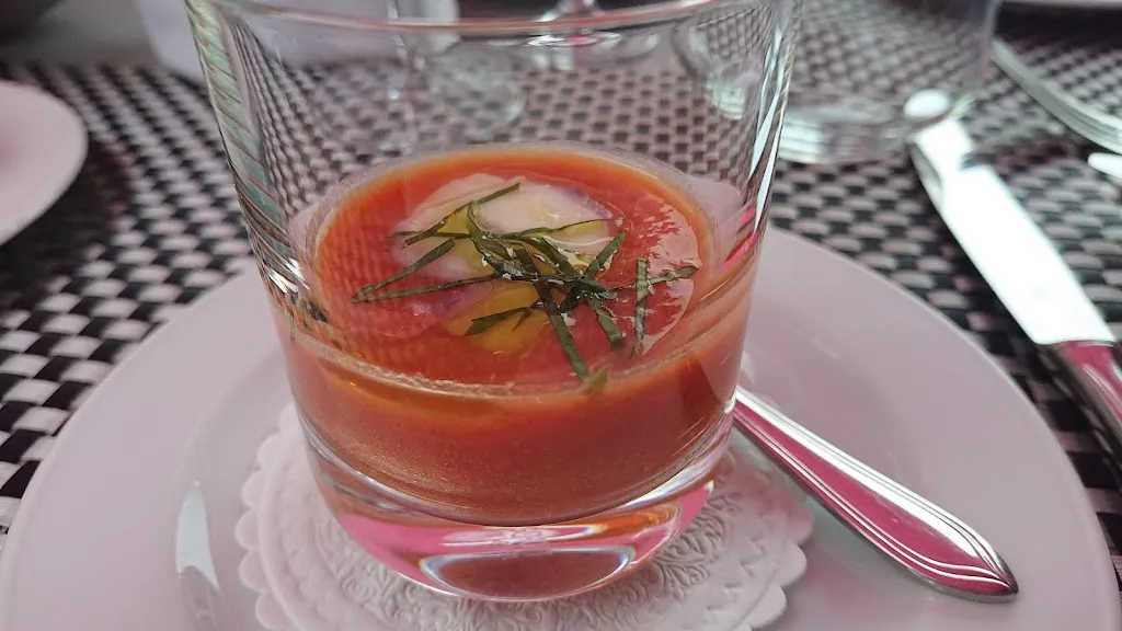 Menu_Hotel Restaurant Borst - Harry Borst_Maßweiler_image_7