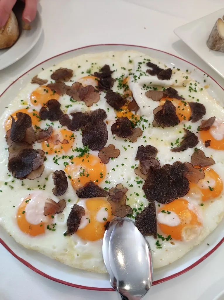 Menu_Hotel Restaurant Borst - Harry Borst_Maßweiler_image_9