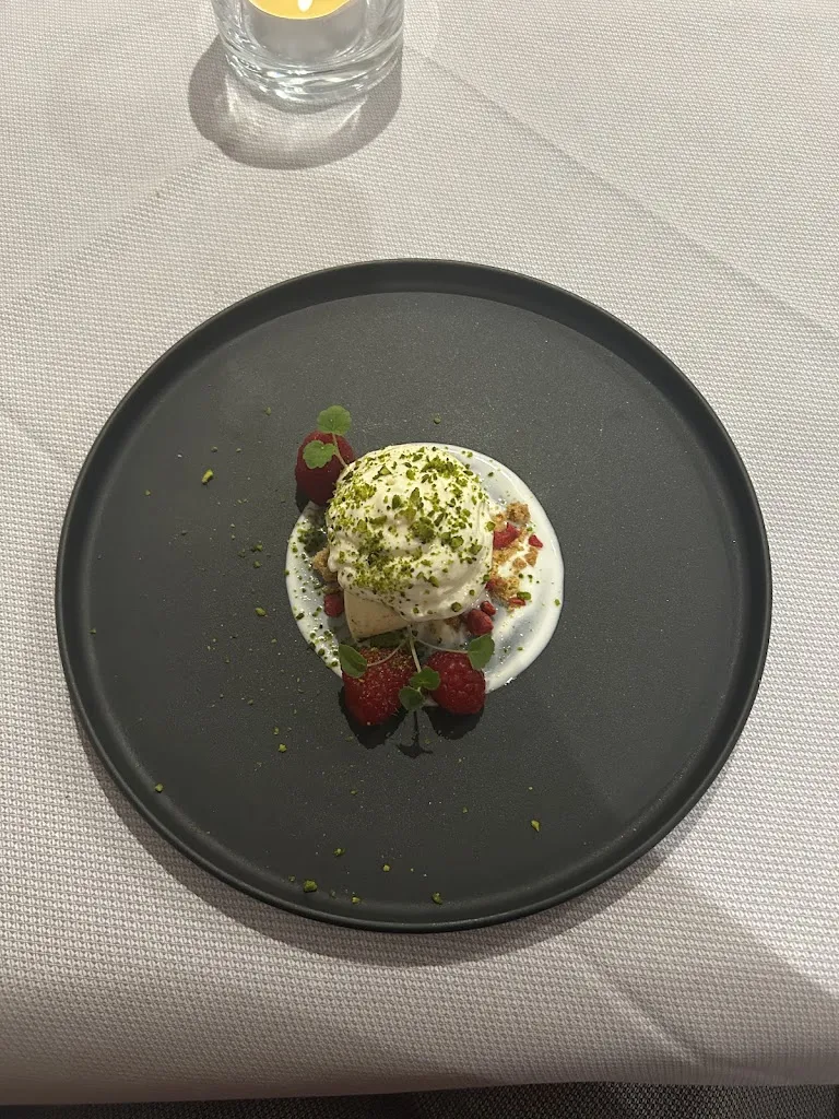 Jacalyn Albert_Hotel Restaurant Borst - Harry Borst_Maßweiler_review