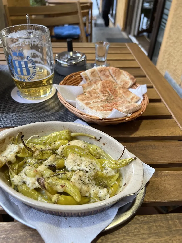 Max_Griechisches Restaurant Nostimo & Partyservice_Gößweinstein_review