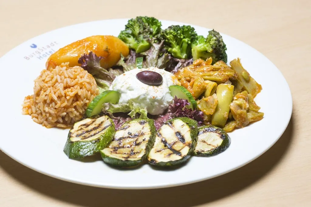 Restaurant Afroditi im BurgStadt Hotel_Kastellaun_slider_image_3