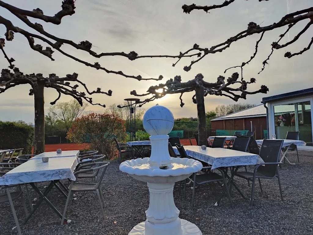 Da Giusi Ristorante Maxdorf restaurant in Maxdorf