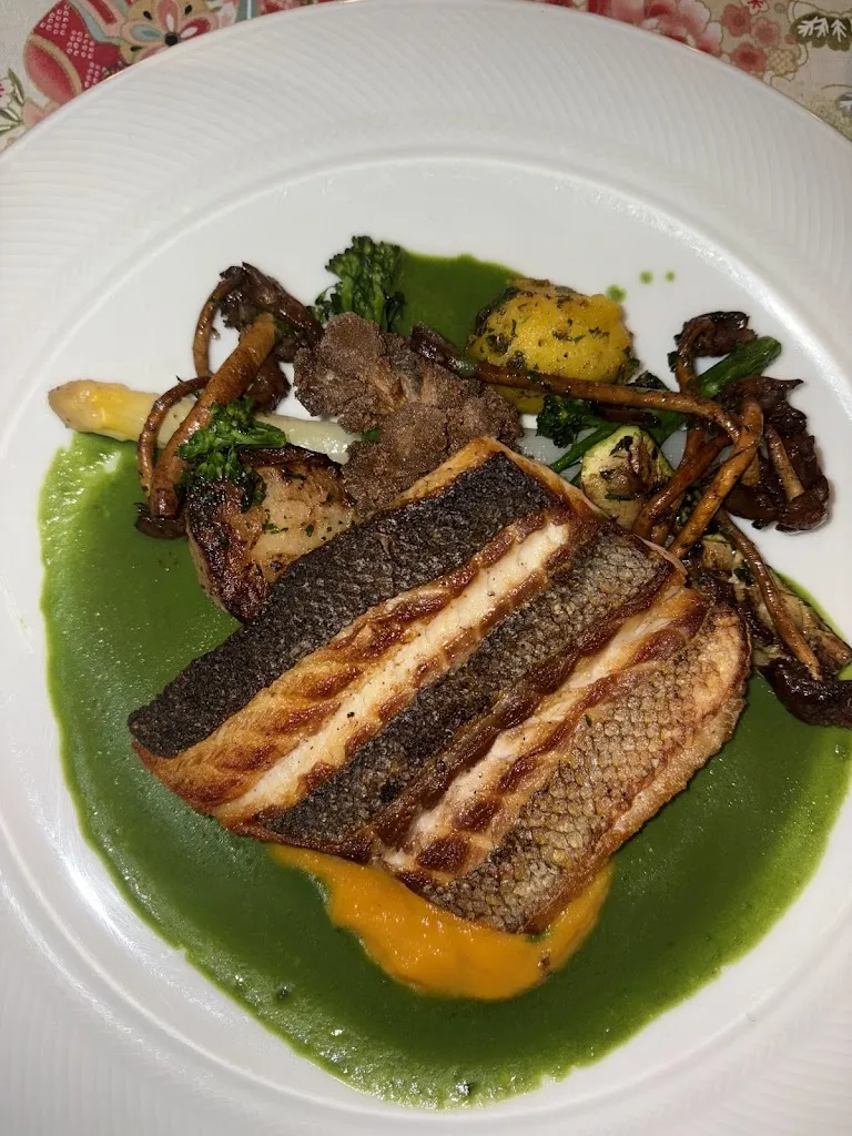 Max Gisdepski_Zur Traube_Meddersheim_review