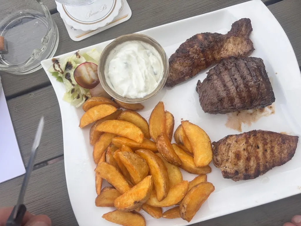 Ristorante La Terrazza Mehren_Mehren_slider_image_2