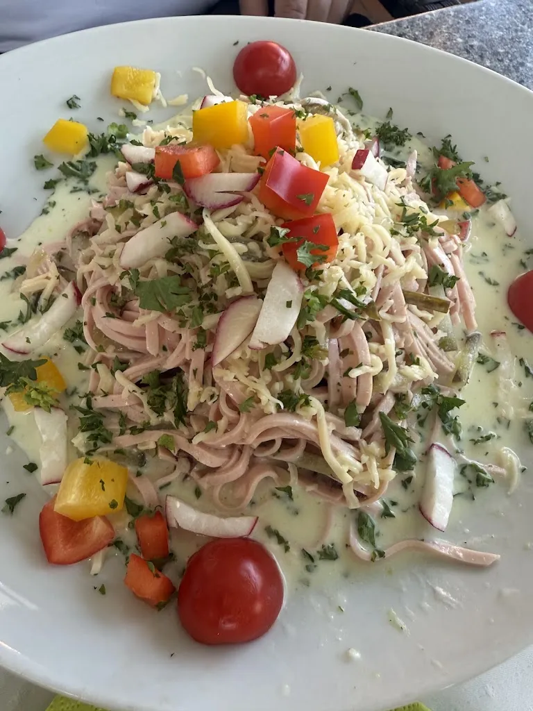 Annika_Gasthaus Zur Rebe_Mehring_review