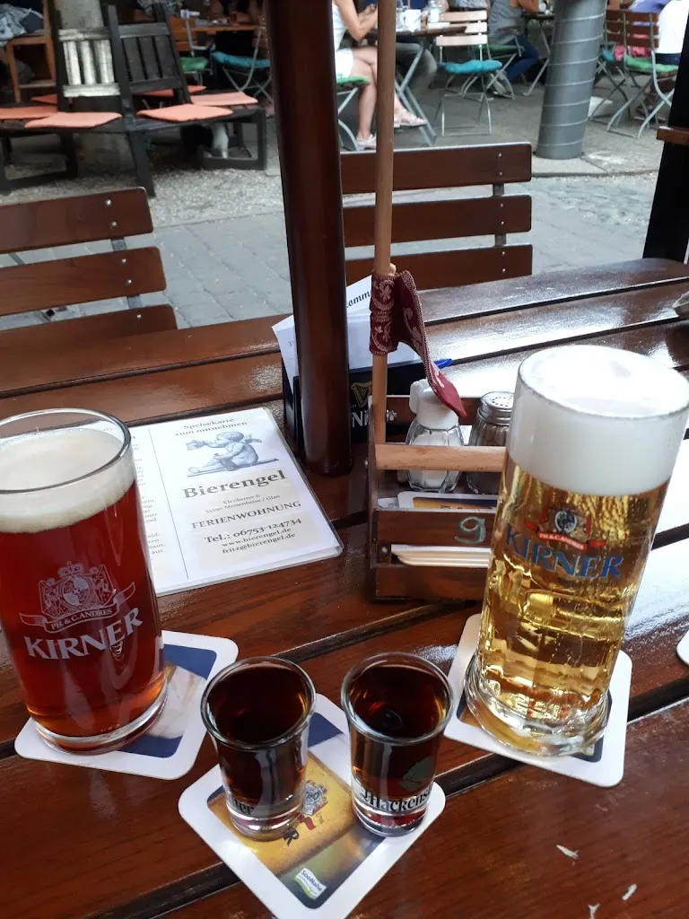 Menu_Bierengel GmbH_Meisenheim_immagine_5