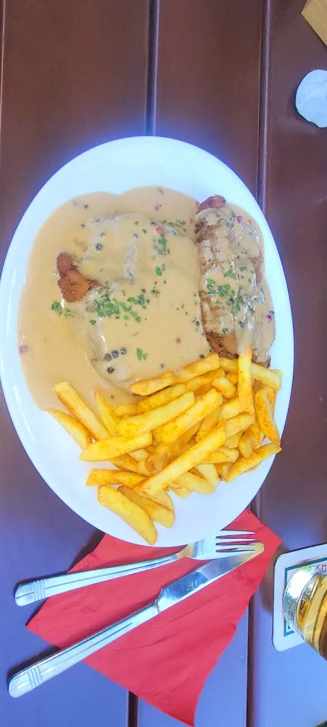 Kai Böhm_Landgasthof Birkwieserhof_Merzalben_review