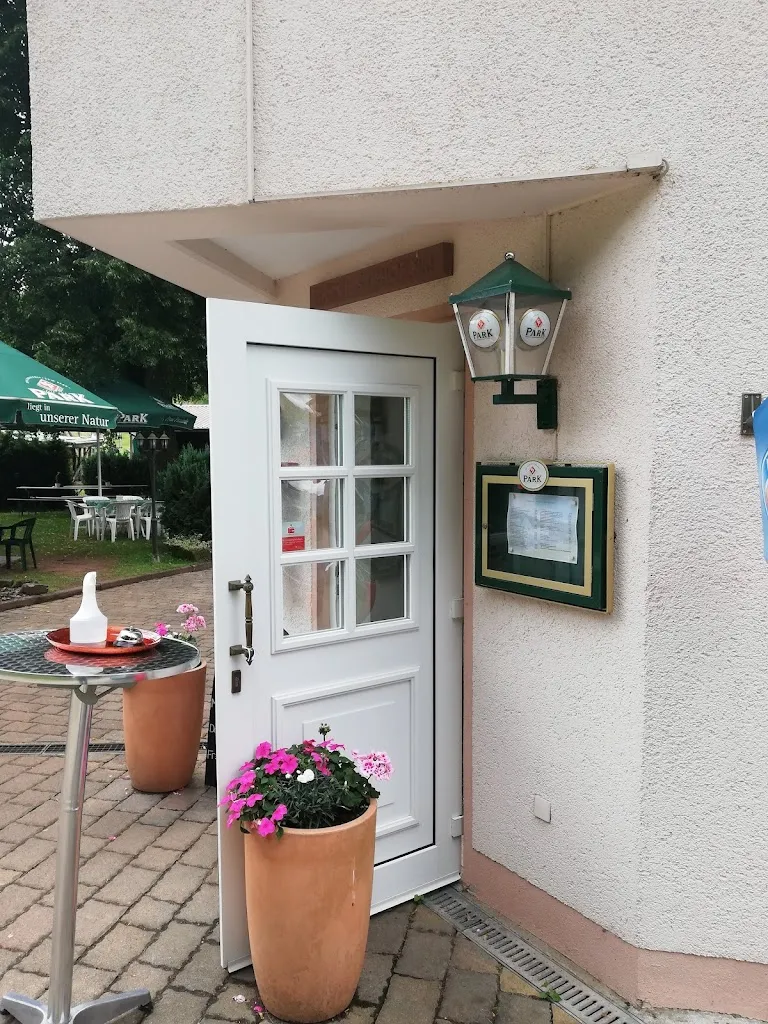 Landgasthof Birkwieserhof restaurant in Merzalben