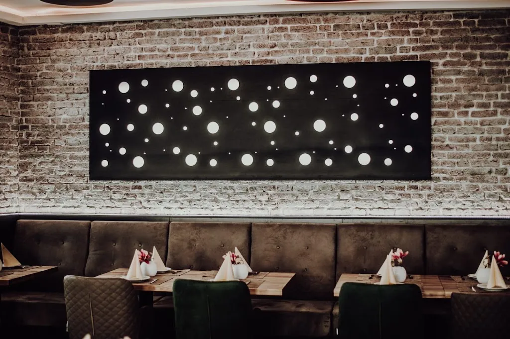 Ristorante & Pizzeria Torri restaurant in Mayen