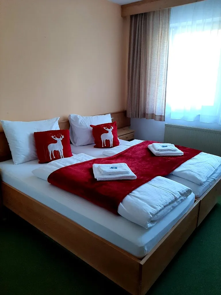 Hotel Landgasthof Frankenstern_Gößweinstein_slider_image_2