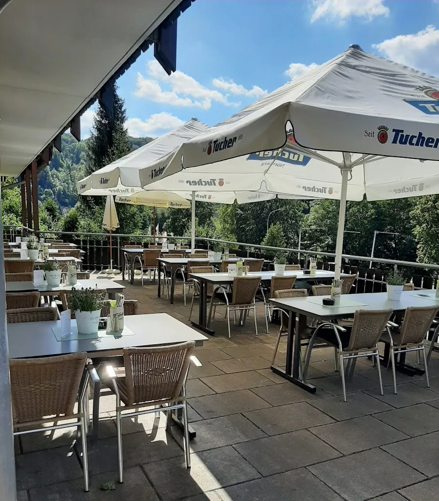 Hotel Landgasthof Frankenstern_Gößweinstein_slider_image_3