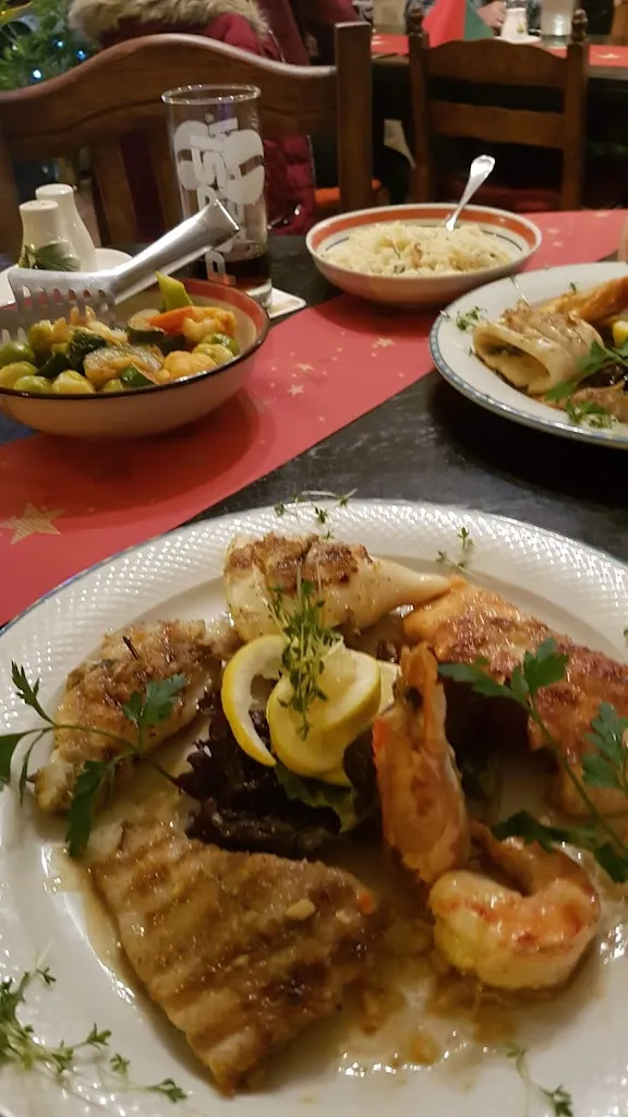 Menu_Restaurant - Pizzeria Rossini GmbH_Mayen_image_4