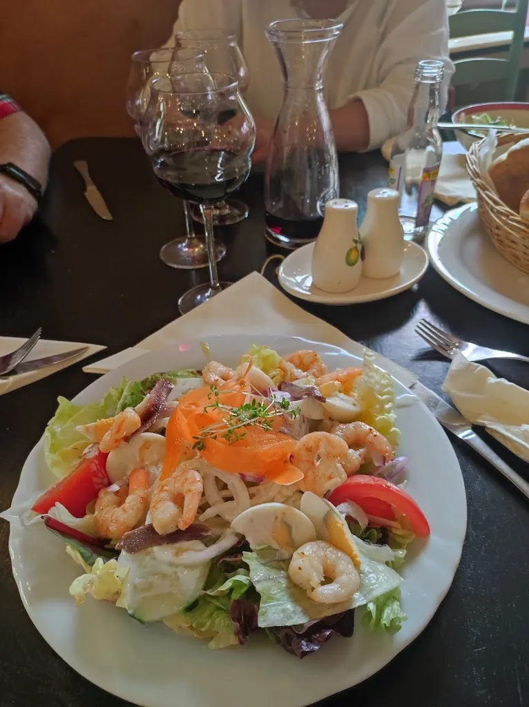 Menu_Restaurant - Pizzeria Rossini GmbH_Mayen_image_8