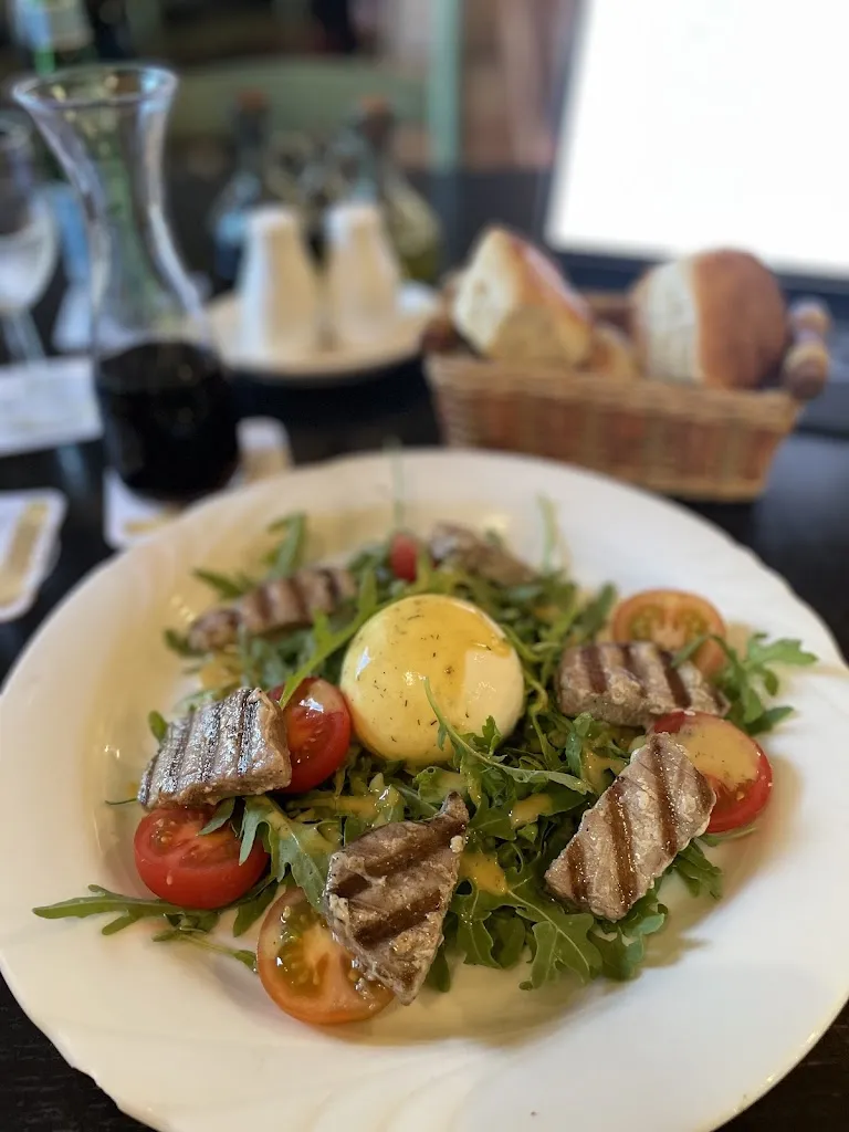 Restaurant - Pizzeria Rossini GmbH_Mayen_slider_image_2