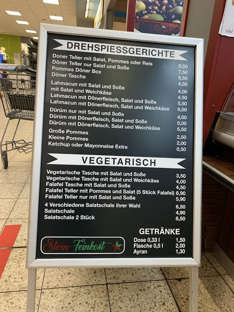 Menu_Stern Feinkost_Mayen_immagine_1