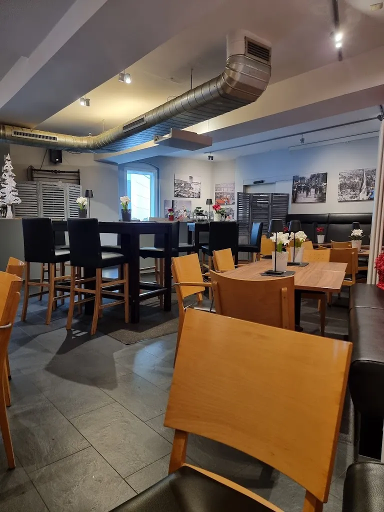 Dajöh restaurant in Mayen