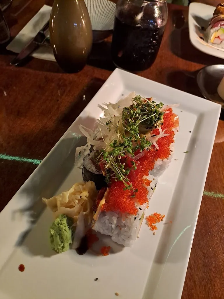 Amelie S_Day Du Mayen_Mayen_review